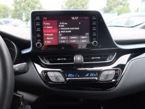 Toyota C-HR - 2020