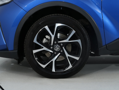 Toyota C-HR - 2020