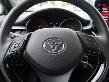 Toyota C-HR - 2020