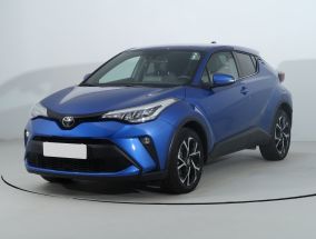 Toyota C-HR - 2020
