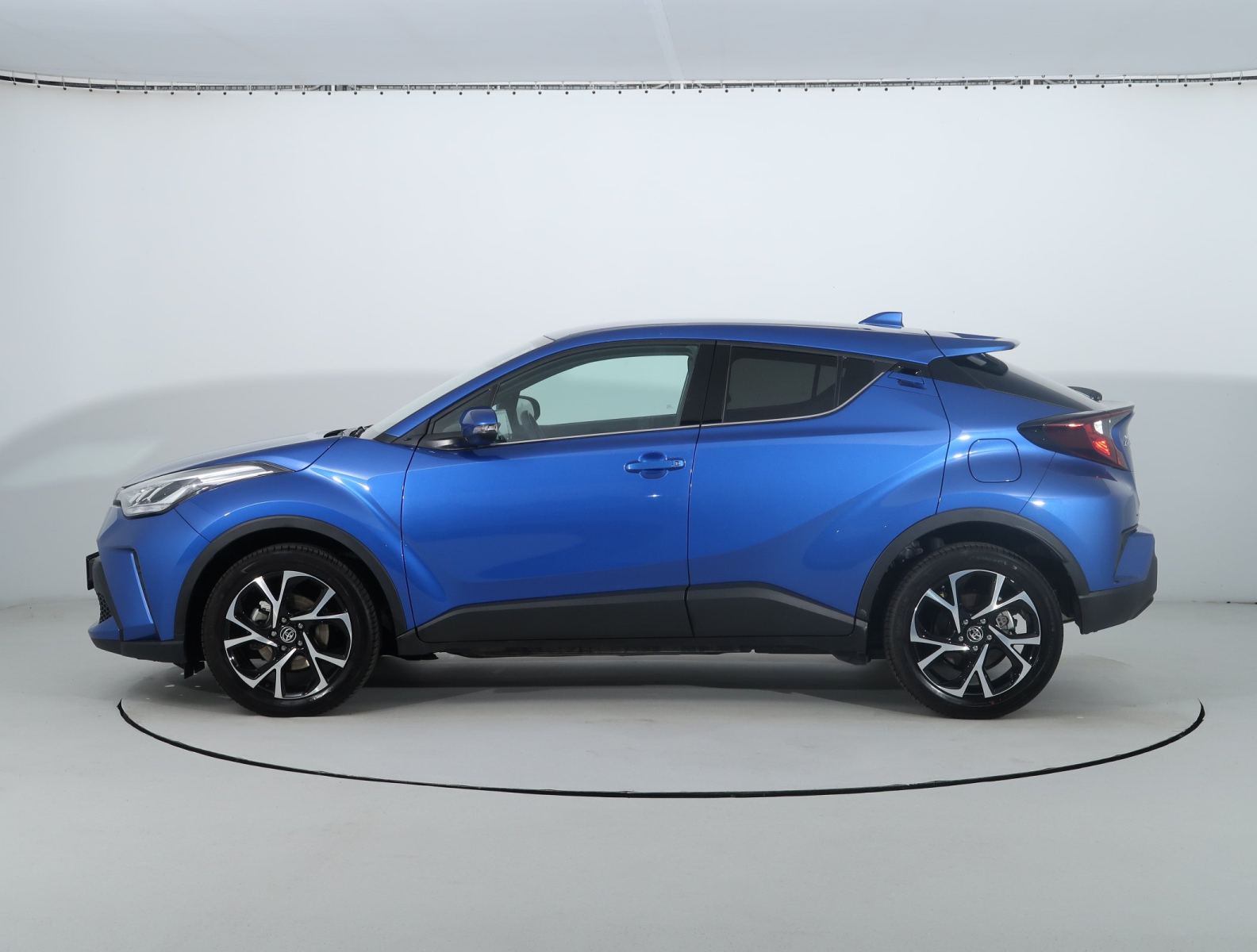 Toyota C-HR - 2020