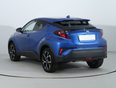 Toyota C-HR - 2020