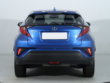 Toyota C-HR - 2020