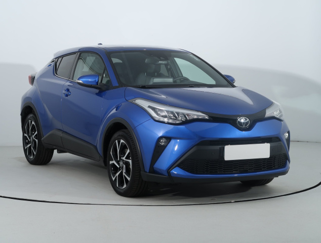 Toyota C-HR 2020