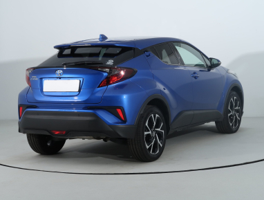 Toyota C-HR - 2020