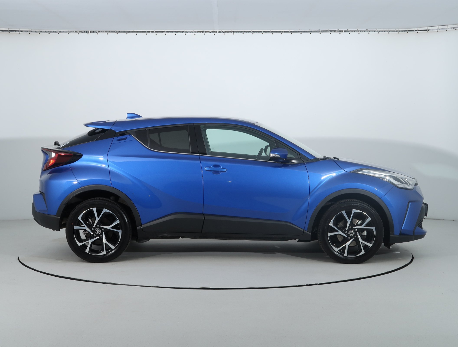 Toyota C-HR - 2020