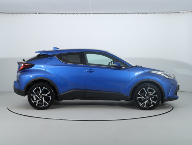 Toyota C-HR - 2020