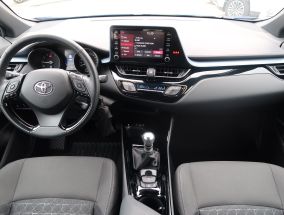 Toyota C-HR - 2020