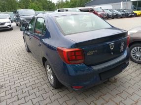 Dacia Logan - 2018