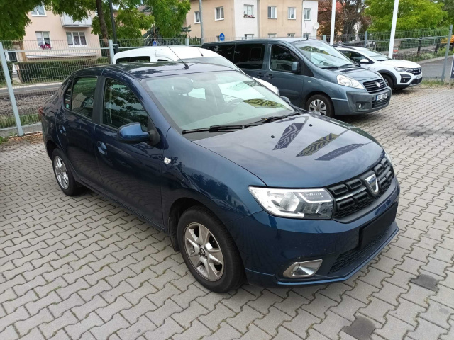 Dacia Logan 2018