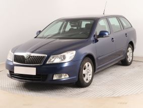 Skoda Octavia - 2010