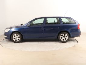 Skoda Octavia - 2010