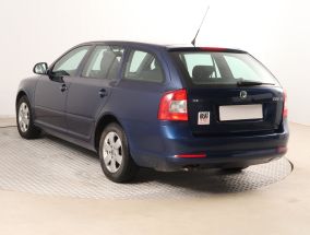 Skoda Octavia - 2010