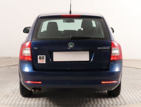 Skoda Octavia - 2010
