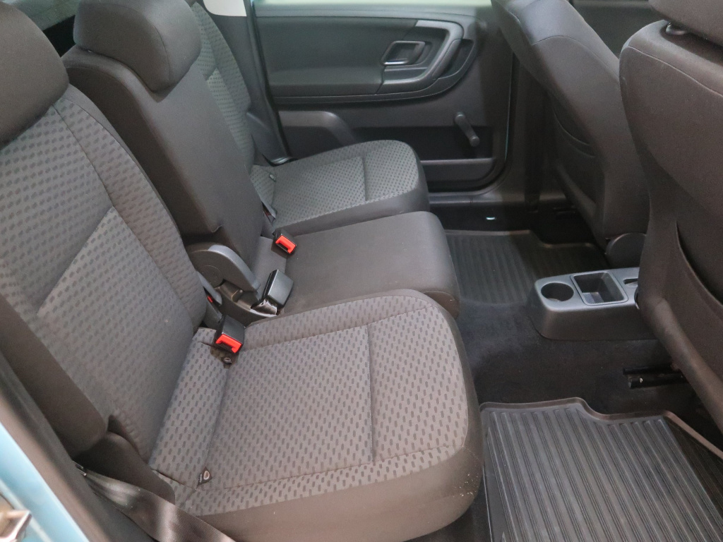 Škoda Roomster