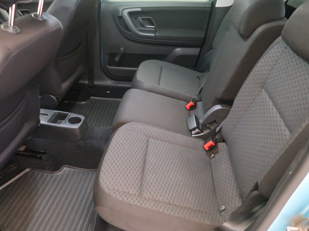 Škoda Roomster