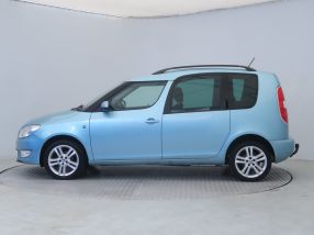 Skoda Roomster - 2014