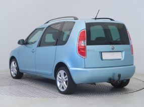 Skoda Roomster - 2014