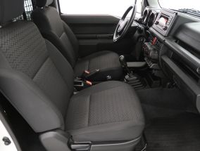 Suzuki Jimny - 2024