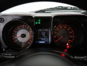 Suzuki Jimny - 2024