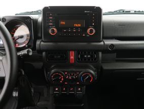 Suzuki Jimny - 2024