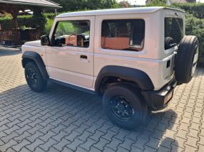 Suzuki Jimny - 2024