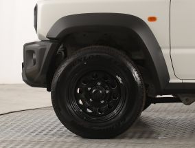 Suzuki Jimny - 2024