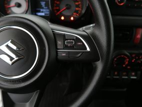 Suzuki Jimny - 2024