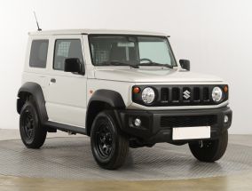 Suzuki Jimny - 2024