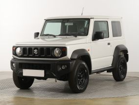Suzuki Jimny - 2024