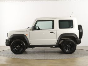 Suzuki Jimny - 2024