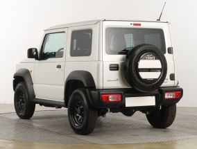 Suzuki Jimny - 2024