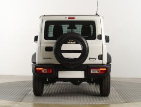 Suzuki Jimny - 2024