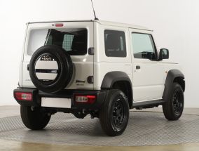 Suzuki Jimny - 2024