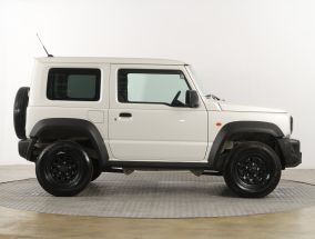 Suzuki Jimny - 2024