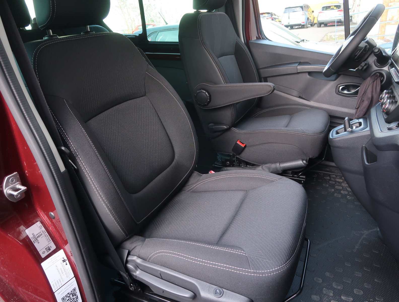 Renault Trafic - 2025