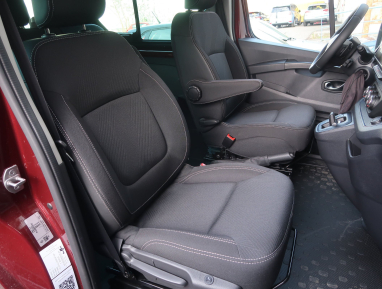 Renault Trafic - 2025