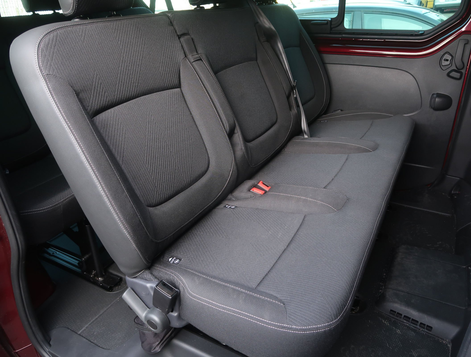 Renault Trafic - 2025