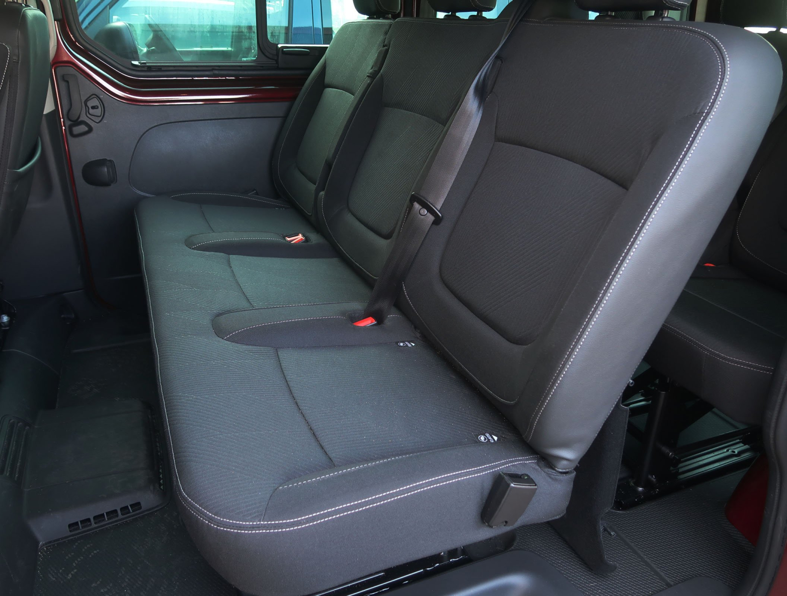 Renault Trafic - 2025