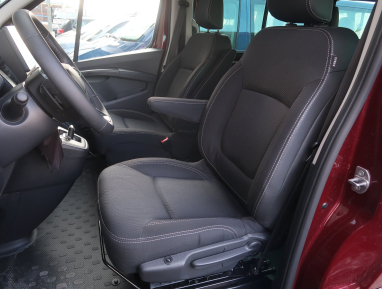 Renault Trafic - 2025