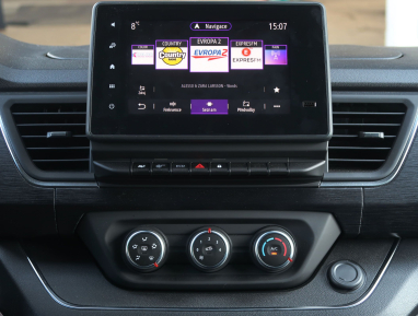 Renault Trafic - 2025