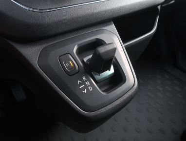 Renault Trafic - 2025