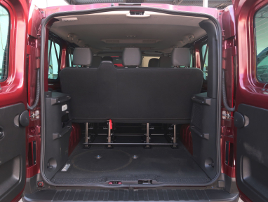 Renault Trafic - 2025