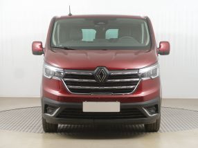 Renault Trafic - 2025
