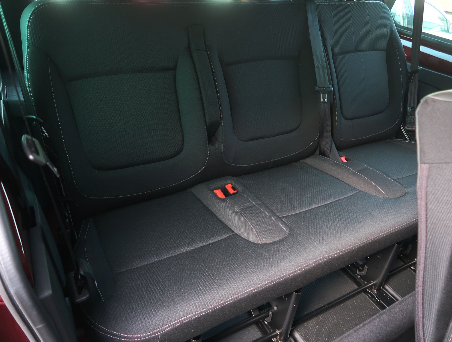 Renault Trafic - 2025