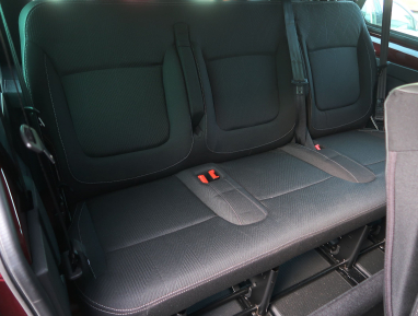 Renault Trafic - 2025