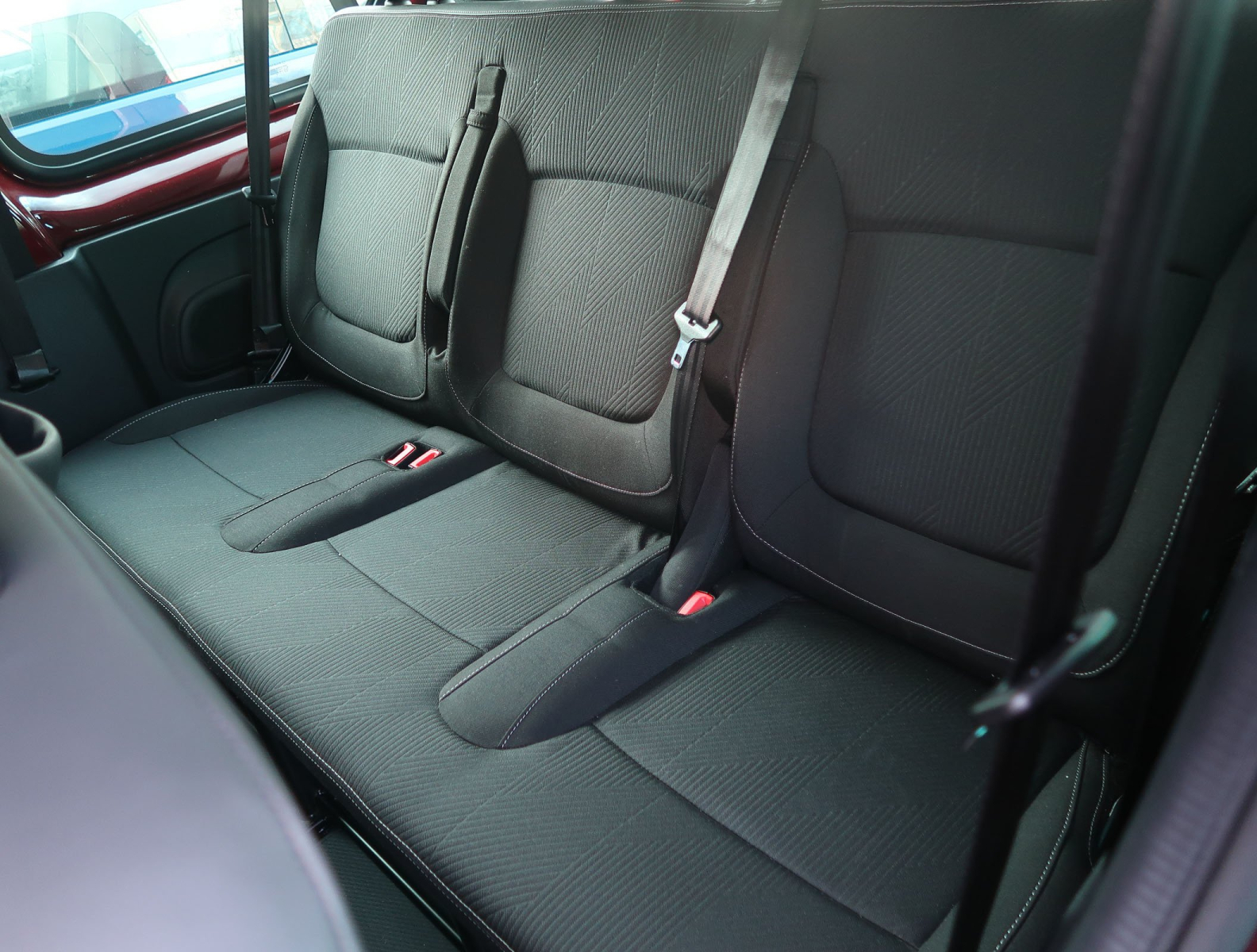 Renault Trafic - 2025