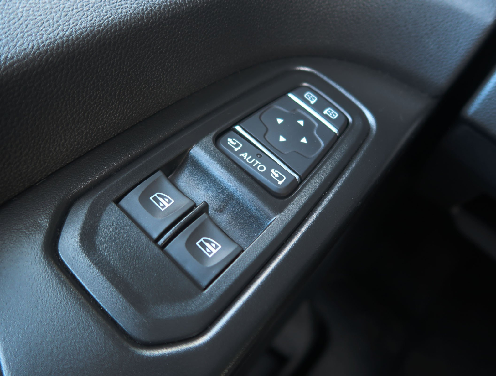 Renault Trafic - 2025