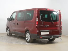 Renault Trafic - 2025
