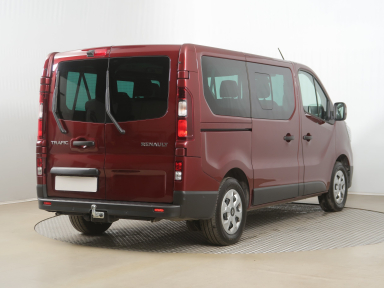 Renault Trafic - 2025